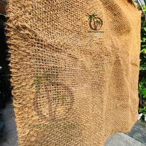 Fournisseur vietnamien de tapis en fibre de coco pour ombrage, voile suspendue en fibre de coco, rideau de patio – Meilleur prix - Product Image 6