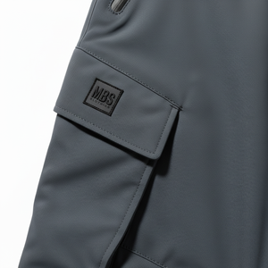 Pantalones de Esquí Impermeables para Hombre y Mujer, Pantalones de Snowboard Térmicos Aislantes, Pantalones de Nieve para Deportes de Invierno al Aire Libre, Pantalones de Montaña - Product Image 5