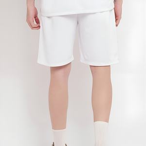 Proveedor Directo de Fábrica: Shorts Casuales para Hombre con MOQ Bajo, Nuevos Shorts de Moda 2026 para Hombre, Ropa Urbana de Primera Calidad de Secado Rápido - Product Image 4