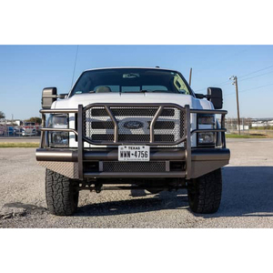 ฟอร์ด เอฟ-250 ซูเปอร์ ดิวตี้ แลริเอท 4x4 ปี 2009 - Product Image 1