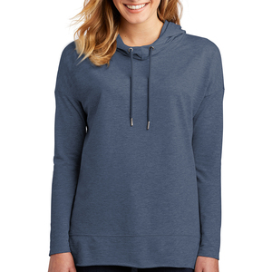 Sudadera con Capucha Personalizada para Mujer, Sudadera Extra Grande de Algodón y Felpa, Proveedor Mayorista OEM ODM de Marca Privada, Sudaderas con Capucha para Mujer - Product Image 5