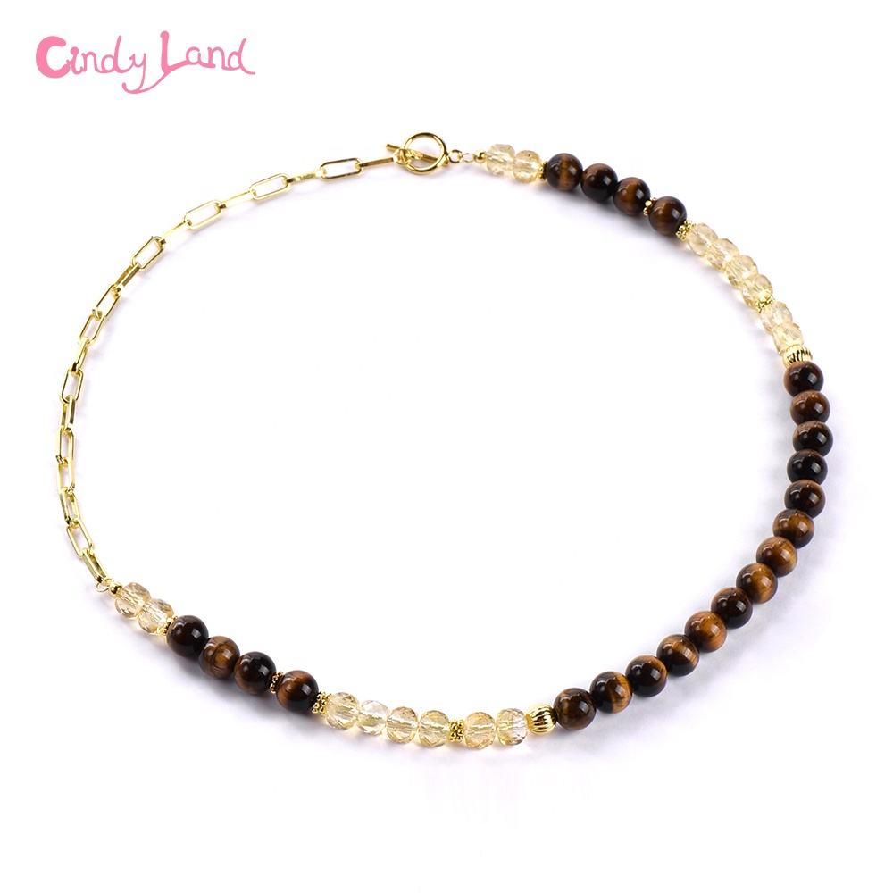 สีน้ำตาล