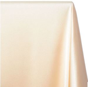 Tissu satiné doux au toucher de soie, textile en polyester satiné de qualité supérieure pour robe de mariée, tenue de soirée, doublure, artisanat et décoration intérieure - Product Image 5
