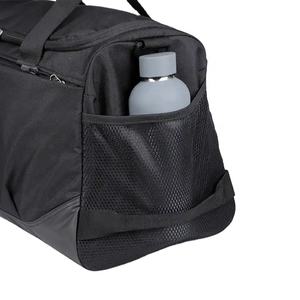 Bolsa de gimnasio de lona con logotipo personalizado 2023, bolsa deportiva impermeable de gran capacidad para ejercicio físico, gran oferta - Product Image 3