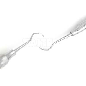 เครื่องขูดหินปูนแบบกำหนดเองสไตล์เฉพาะตัว เครื่องขูดหินปูนสีพื้น ผลิตในปากีสถาน - Product Image 6