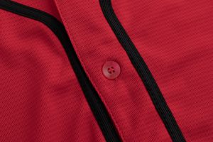 Camiseta de Béisbol Clásica para Hombre, Personalizable con Logotipo, Ropa Deportiva de Equipo, Uniforme de Club Personalizado, Impresión Sublimada, Spandex/Algodón, Manga Corta - Product Image 5
