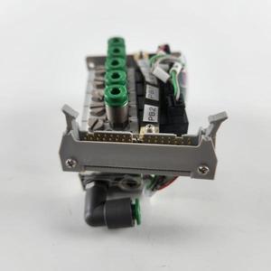 Vanne solénoïde pneumatique TEL - Équipements et pièces semi-conductrices d'occasion fiables à l'échelle mondiale - Product Image 4