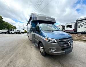 Autocaravana de Lujo Confortable 2021 2022 2023 T-i-f-f-i-n W-A-Y-F-A-R-E-R --2-5-S-W, Remolque de Viaje para Acampar - Product Image 1