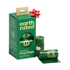 Bolsas Portátiles para Excrementos de Mascotas para Viajes y Uso al Aire Libre, Entrega Rápida - Product Image 5