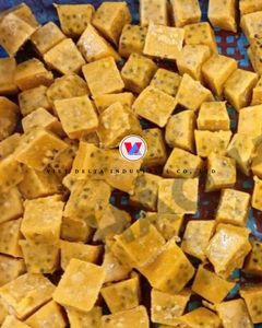 Purée de fruit de la passion 100% naturelle, concentrée et surgelée IQF – Durée de conservation de 24 mois |   Anna – Viet Delta - Product Image 3