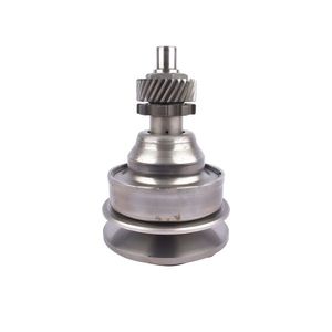 Kit de courroies de transmission CVT 28 dents RE0F09A JF010E pour Nissan Murano Altima Maxima Quest INFINITI – Courroies tendeurs - Product Image 4