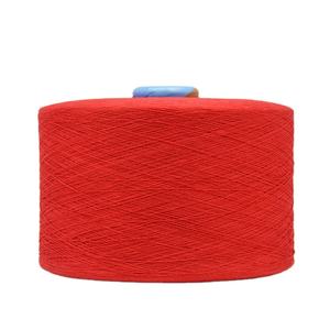 เสื้อยืดผ้าฝ้าย65% ผ้าเจอร์ซี35% 150-200 GSM TC เสื้อยืดผ้าเจอร์ซี่ผ้าโพลีเอสเตอร์ - Product Image 1