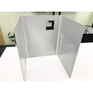 โรงงานมืออาชีพ รับแปรรูปโลหะแผ่น ผลิตและประกอบ EETIUM เวียดนาม - Product Image 4