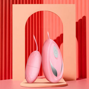 ODM Plug-In 10-Speed Waterproof Adult Toy <b>Vibrator</b> with Remote <b>Control</b> for Adults -Inspired Design - Product Image 5