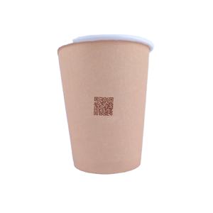 Vasos Desechables para Salsas, Personalizables, Sostenibles, de Bagazo de Caña de Azúcar, de Bajo Costo - Product Image 2