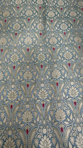 Customizable Ethnic Wear Sherwani Fabric - Product Image 3