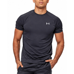 Camisetas Personalizadas para Hombre, Sublimadas, 100% Algodón, Transpirables, Manga Corta, Alta Calidad, con Logotipo Personalizado, Novedad 2026 - Product Image 1