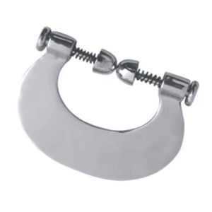 Anillo Nasal Veterinario para Ganado, Antisución de Leche, Prevención de Succión, Deslactador de Terneros, Acero Inoxidable Sólido, Duradero, Personalizado - Product Image 6