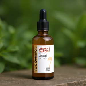 Sérum à l'acide hyaluronique avec niacinamide et acide mandélique - Sérum anti-rides pour le soin de la peau 5 ml - Product Image 3