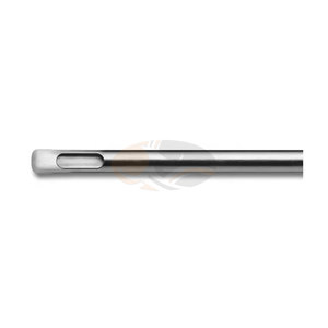 Espátula Manual Profesional de Alta Calidad, Tipo Super Luer Lock, para Cirugía Plástica y Extracción de Grasa, Instrumentos de Grado Premium MOL - Product Image 1