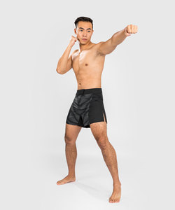 Custom Sublimation MMA Shorts <b>Men</b> Grappling Fight <b>Trunks</b> Quick Dry Muay Thai Kickboxing Shorts BJJ Martial Arts Training Gear - Product Image 2