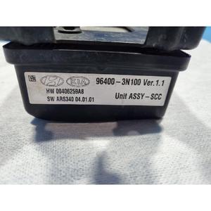 ECU Equus VI 2010 Usada OEM 964003N100 Reemplazo Directo - Product Image 6