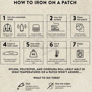 Fabricant pakistanais de patchs brodés, prix raisonnable, patchs brodés de haute qualité pour la vente en ligne - Product Image 6