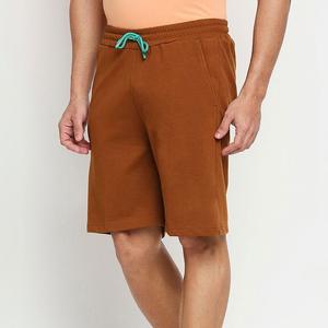 Shorts de sport en mesh pour hommes à bas prix, imprimés, pour l'entraînement et le fitness - Product Image 3