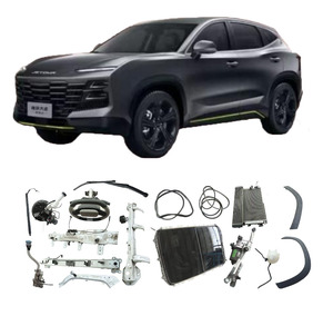 อะไหล่รถยนต์ Jetour Dashing แหล่งสินค้าใหม่ - Product Image 5