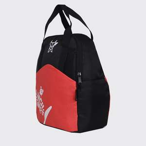 Arctic Fox Hexa Insulated <b>Picnic</b> Cooler Lunch <b>Bag</b> with Tiffin Container Zipper Closure Polyester and EVA - Product Image 1