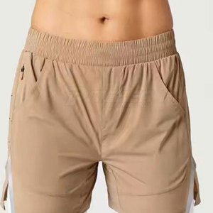 Pantalones Cortos Deportivos de Alto Rendimiento para Hombre, Tejido Transpirable de Secado Rápido para Entrenamiento Intenso - Product Image 2