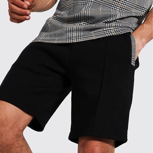 Nouvelle Collection – Ensemble Short Homme Personnalisé à Prix de Gros – Ensemble Deux Pièces Été Pas Cher pour Homme – Ensemble Short de Jogging 2 Pièces pour Homme avec OEM - Product Image 3