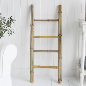 Multifunctional <b>Ladders</b> Home Use Roof Strong Built Bamboo <b>Ladders</b> and Scaffoldings for Construction or Decoration - Product Image 2