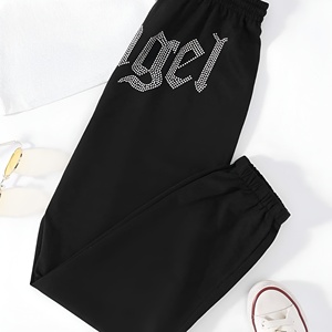 Pantalones Deportivos para Hombre, Servicio OEM de Bajo Presupuesto, Fabricante de Pakistán, Pantalones Deportivos Casuales de Buena Calidad, Suministro al por Mayor - Product Image 3