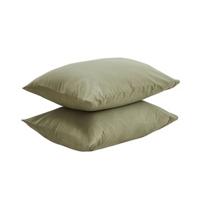 Coussin d'extérieur en coton, tricoté, amovible, antibactérien, pour hôtel, résistant à l'eau, toutes saisons - Product Image 2