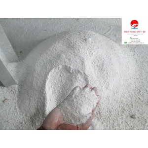 ผงแคลเซียมคาร์บอเนตเกรดอุตสาหกรรม CaCO3 ความขาว 98% สำหรับพลาสติก กระดาษ สี VNT7 VNT-05C - Product Image 4