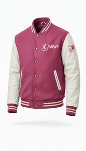 Sudadera con Capucha Unisex de Estilo Americano, Profesional, Deportiva, de Invierno, con Forro Acolchado, Letras de Chenilla, Estilo Urbano Viral y Estético - Product Image 6