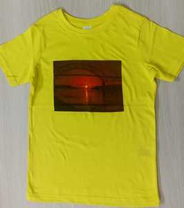 เสื้อยืดผ้าฝ้ายพิมพ์ลายดิจิตอลสำหรับผู้ชายเสื้อยืดทรงพอดีตัวแบบลำลองสำหรับฤดูร้อน100% - Product Image 4