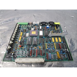 Placa PCB para CPU SVG 99-80266-01 STATION, REV L, 112167 - Equipo y Piezas de Semiconductores de Confianza de Tradicción Global - Product Image 2