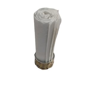 Ensemble de ronds à serviette en résine multicolore de la meilleure conception Vaisselle multiforme pour la maison et le restaurant Cuisine Nouveau style de vaisselle - Product Image 1