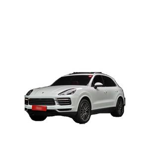 Porsche Cayenne 3.0 2024 con Caja de Cambios Automática, Asientos de Cuero, Cámara Trasera, Solo 68,277 km de Kilometraje, Volante a la Izquierda - Product Image 1