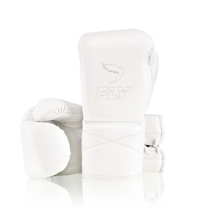 2026 New Arrival Brand New Best Selling Red Fly Boxing <b>Gloves</b> Genuine Cowhide Leather Pro Punching Fly Boxing Training <b>Gloves</b> - Product Image 2