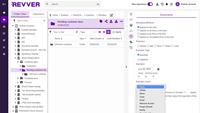 Gestione, organice, guarde, busque, comparta y controle documentos de forma segura con la gestión centralizada de documentos digitales.