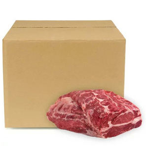 เนื้อวัวและเนื้อควายแช่แข็งฮาลาล: เนื้อชัคโรล, เนื้อไร้กระดูก, เนื้อส่วนต่างๆ และเนื้อทั้งตัว มีจำหน่ายในราคาส่งออกที่ดีที่สุด - Product Image 6