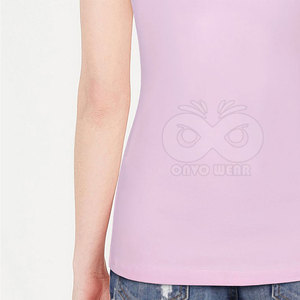 Vêtements de sport confortables pour femmes, débardeur décontracté, vêtements de sport à bas prix en stock, débardeur décontracté pour femmes - Product Image 6