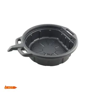 Otras herramientas para vehículos de 8 litros, atrapamoscas, herramientas automáticas, bandeja de drenaje de aceite - Product Image 1