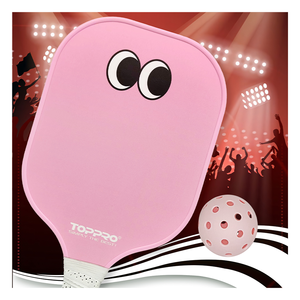 Kit de Paletas de Pickleball OEM de Fábrica - Product Image 2