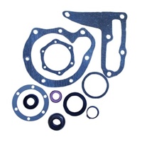 Cocok untuk Tata 252520100118 Kit Perbaikan Pompa Air Minor LPT 613 1613 1615 709 407 BS II BS III