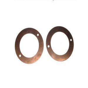 Mahindra 0403AA0050N Washer SH ABS StabLink Outer OEM Fits Scorpio M Hawk Scorpio Getaway Front Suspension Stabilizer Link - Product Image 2