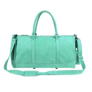 Bolsa de Viaje Deportiva Impermeable Personalizada al por Mayor, Modelo 2026, Ligera, para Fin de Semana - Product Image 3